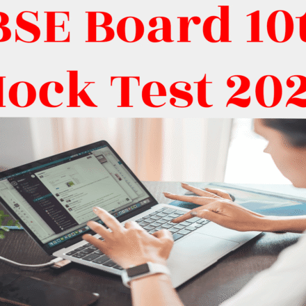 10th pass student attempt - RBSE Board 10th Mock Test 2026