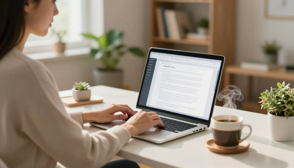 Remote Typing Jobs: कमाई के लिए घर बैठे काम करें