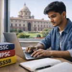 Sarkari Naukari In Dehli | 2026 Latest Government Jobs Guide